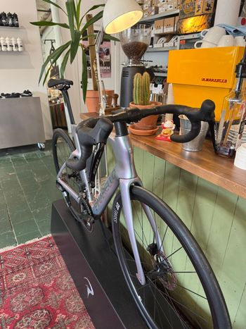 Brugt Pinarello Custom Shimano 105 Di2 2026 Road & Gravel — billede 4 af 5
