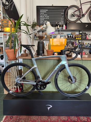 Used Pinarello Custom Shimano 105 Di2 2026 Road & Gravel