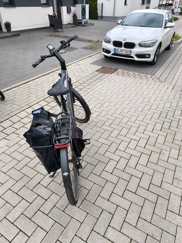 Brugt KTM MACINA STYLE 740 2023 2023 Urban — billede 7 af 7