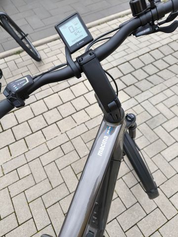 Brugt KTM MACINA STYLE 740 2023 2023 Urban — billede 6 af 7