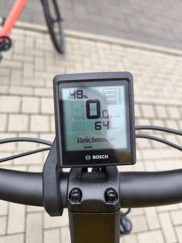 Brugt KTM MACINA STYLE 740 2023 2023 Urban — billede 5 af 7