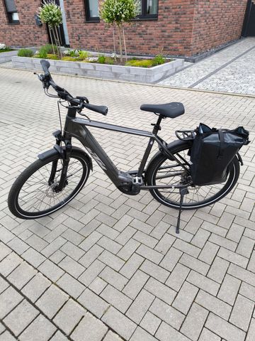 Brugt KTM MACINA STYLE 740 2023 2023 Urban — billede 4 af 7