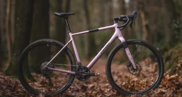 Brugt Stevens Gavere Com 2026 2026 Road & Gravel
