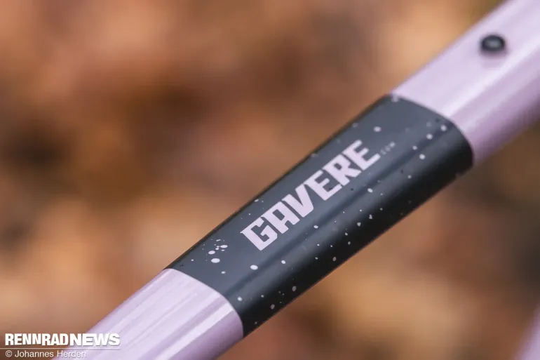 Brugt Stevens Gavere Com 2026 2026 Road & Gravel — billede 5 af 6