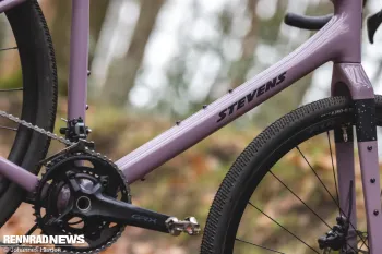 Brugt Stevens Gavere Com 2026 2026 Road & Gravel — billede 3 af 6