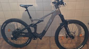 Used Focus Jam SRAM NX 2025 Mountainbike, Black — image 2 of 8