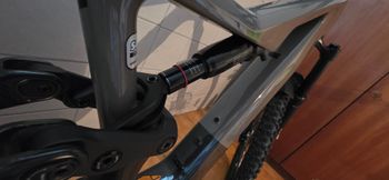 Used Focus Jam SRAM NX 2025 Mountainbike, Black — image 6 of 8