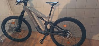 Gebrauchtes Focus Jam SRAM NX 2025 MTB