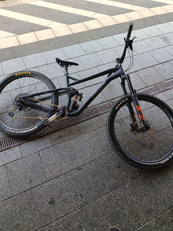 Použité Radon SWOOP AL 9.0 2023 2023 MTB