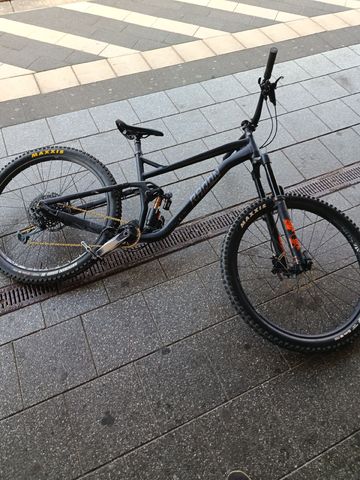 Brugt Radon SWOOP AL 9.0 2023 2023 MTB