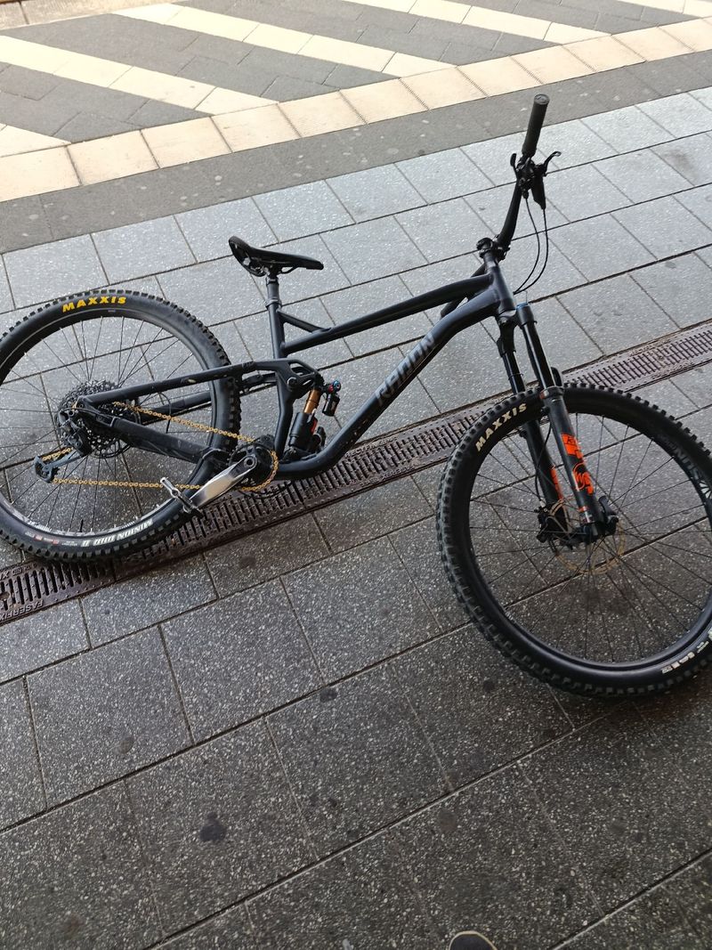 Used Radon SWOOP AL 9.0 2023 2023 MTB