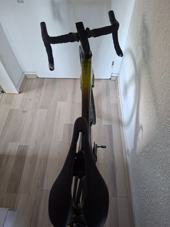 Brugt Lapierre Aircode Shimano Ultegra Di2 2024 Road & Gravel — billede 3 af 6