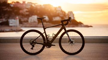 Bergamont E-Grandurance Elite 2026 2026 Road & Gravel usato