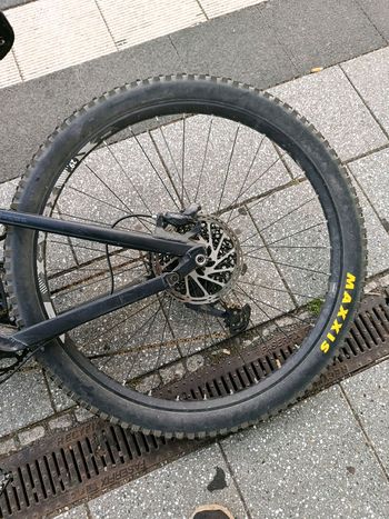 Brugt Radon SWOOP AL 9.0 2023 2023 Mountainbike — billede 13 af 20