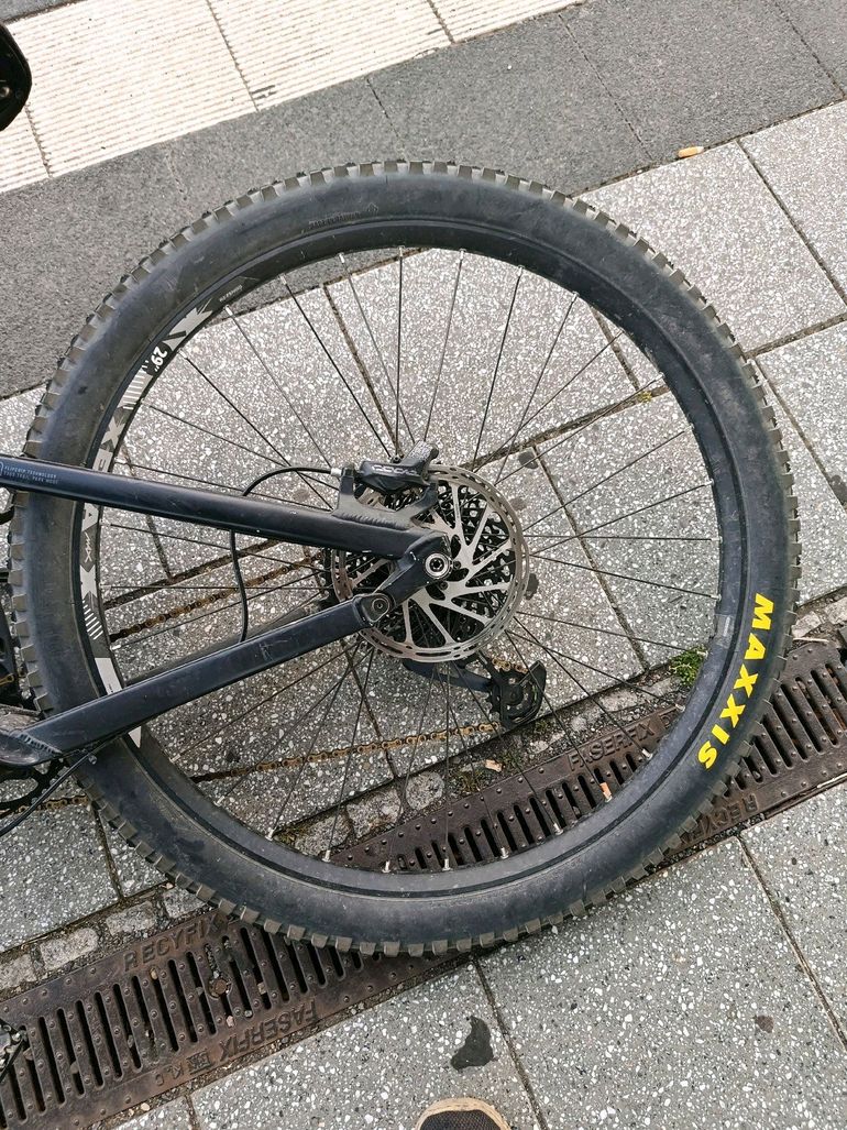 Brugt Radon SWOOP AL 9.0 2023 2023 Mountainbike — billede 13 af 20