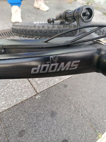 Brugt Radon SWOOP AL 9.0 2023 2023 Mountainbike — billede 16 af 20