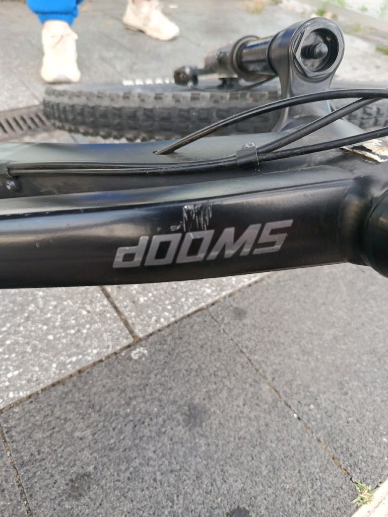 Brugt Radon SWOOP AL 9.0 2023 2023 Mountainbike — billede 16 af 20