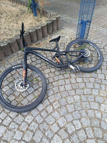 Brugt Radon SWOOP AL 9.0 2023 2023 Mountainbike — billede 2 af 20