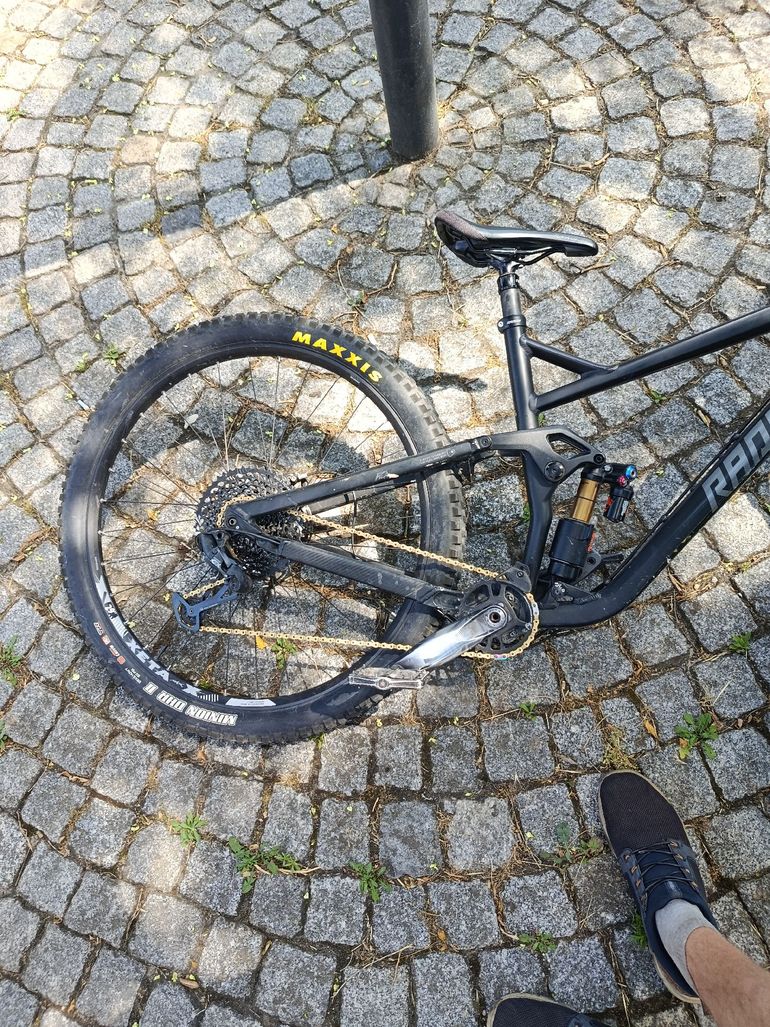 Brugt Radon SWOOP AL 9.0 2023 2023 Mountainbike — billede 3 af 20