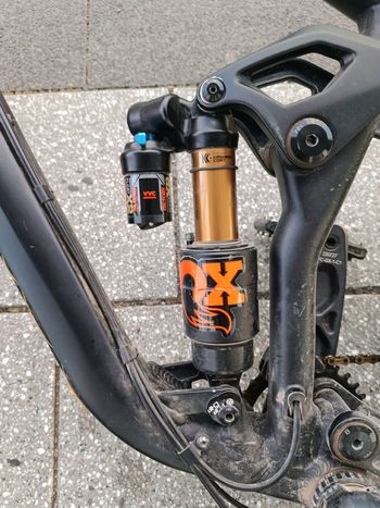 Brugt Radon SWOOP AL 9.0 2023 2023 Mountainbike — billede 8 af 20