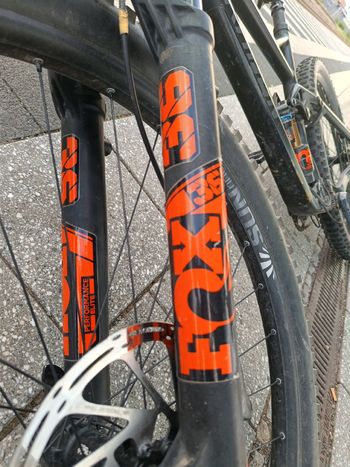 Brugt Radon SWOOP AL 9.0 2023 2023 Mountainbike — billede 6 af 20