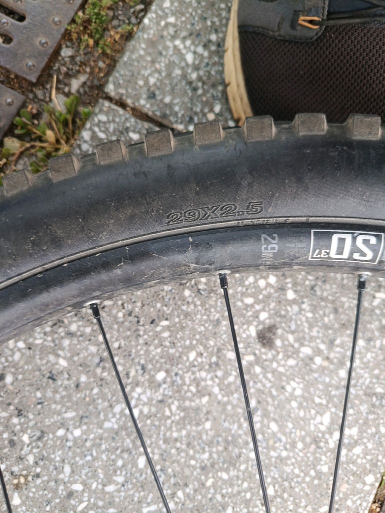 Brugt Radon SWOOP AL 9.0 2023 2023 Mountainbike — billede 12 af 20