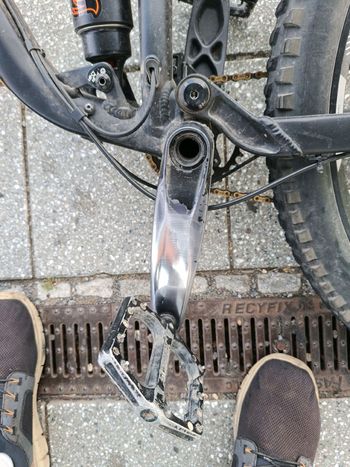 Brugt Radon SWOOP AL 9.0 2023 2023 Mountainbike — billede 10 af 20