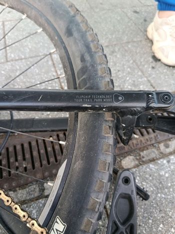 Brugt Radon SWOOP AL 9.0 2023 2023 Mountainbike — billede 17 af 20