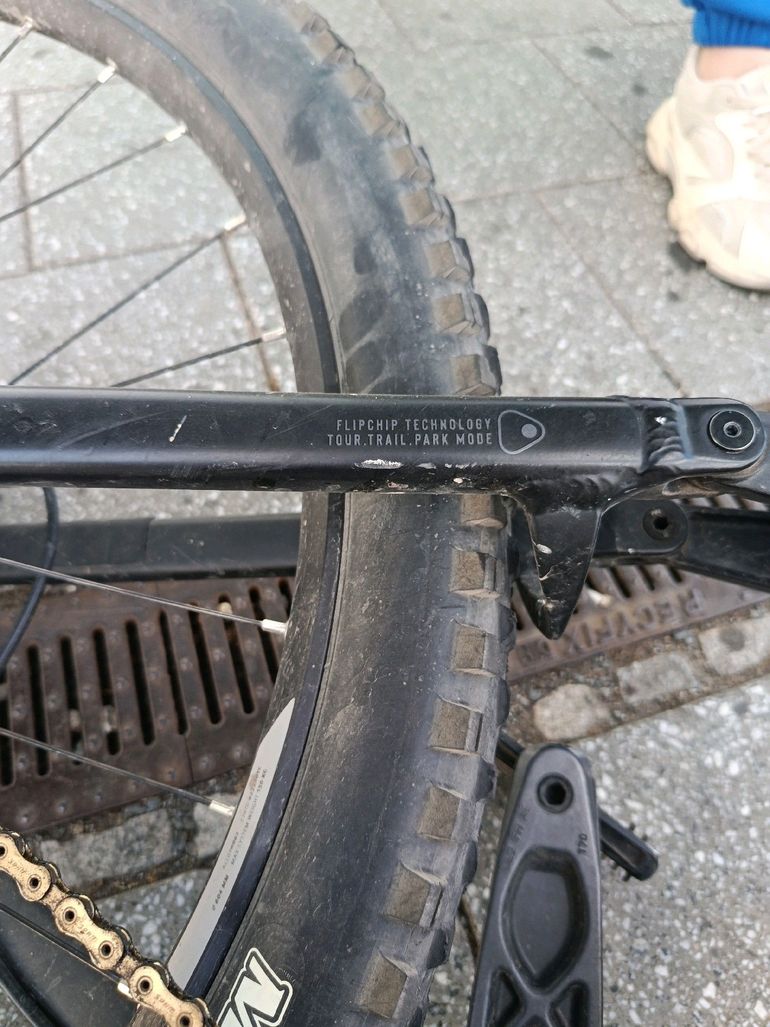 Brugt Radon SWOOP AL 9.0 2023 2023 Mountainbike — billede 17 af 20