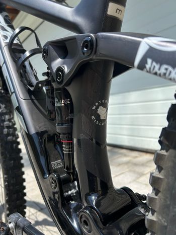 Brugt Trek Fuel EX 9.7 2022 2022 Mountainbike — billede 3 af 16