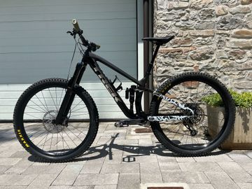 Trek Fuel EX 9.7 2022 2022 MTB usato