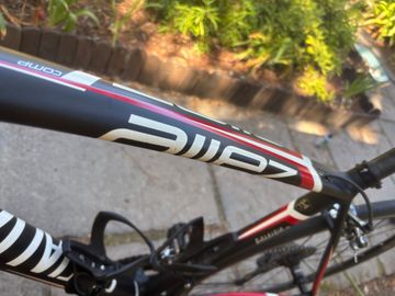 Brugt Specialized Comp 2014 Shimano 105 2014 Road & Gravel — billede 8 af 10