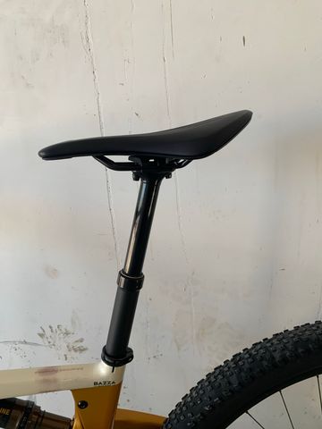 Gebrauchtes Orbea OIZ M10 AXS 2025 2025 Mountainbike, Weiß, 29 — Bild 7 von 7