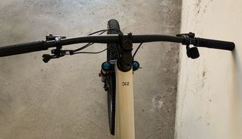 Brugt Orbea OIZ M10 AXS 2025 2025 Mountainbike — billede 6 af 7