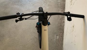 Gebrauchtes Orbea OIZ M10 AXS 2025 2025 Mountainbike, Weiß, 29 — Bild 6 von 7