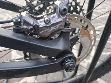 Tweedehands Trek Top Fuel 9.8 XT 2020 2020 MTB