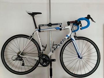 Gebrauchtes Cervélo R3 SRAM Red 2011 Road & Gravel
