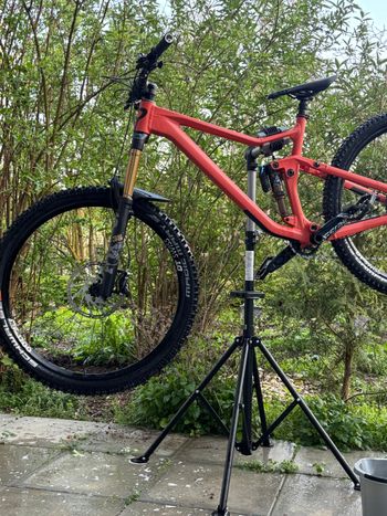 Brugt Rose Root Miller 3 2025 2025 Mountainbike — billede 3 af 3