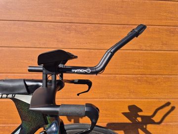 Used Giant Trinity Shimano Ultegra Di2 2022 Road & Gravel, Black — image 4 of 5