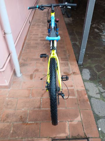 Used Nilor Custom Other Shimano - Mountainbike 2021 Mountainbike, Blue — image 6 of 8