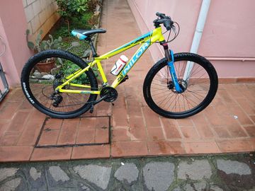 Used Nilor Custom Other Shimano - Mountainbike 2021 MTB