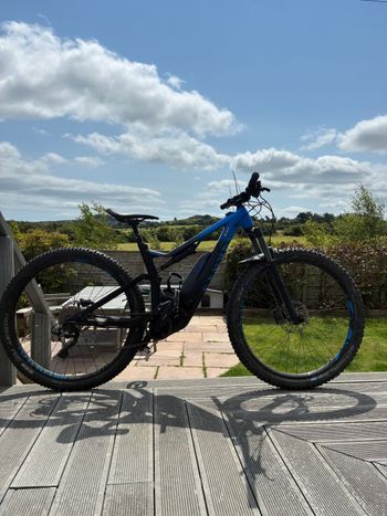 Canyon Neuron-ON 2019 2019 VTT d'occasion