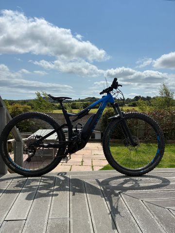 Použité Canyon Neuron-ON 2019 2019 MTB
