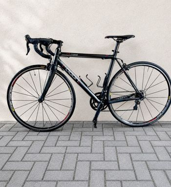 Used Radon R1 105 2018 2018 Road & Gravel