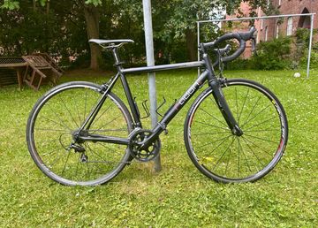 Gebrauchtes Radon R1 105 2018 2018 Road & Gravel, Schwarz — Bild 7 von 7