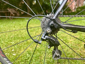 Gebrauchtes Radon R1 105 2018 2018 Road & Gravel, Schwarz — Bild 3 von 7