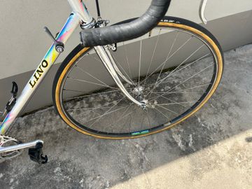 Vintage Custom Campagnolo Super Record 1984 Road & Gravel usato