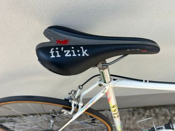 Použité Vintage Custom Campagnolo Super Record 1984 Road & Gravel — obrázek 3 z 9