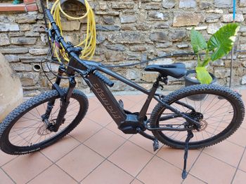 Gebrauchtes Bianchi T-tronik SRAM NX 2021 MTB