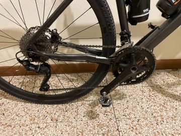 Używany Megamo Jakar Shimano GRX 2023 Road & Gravel — zdjęcie 3 z 4